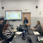 11Dita II Studimore me kandidatët doktorantët