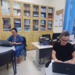 11Krijimi i korpuseve paralele